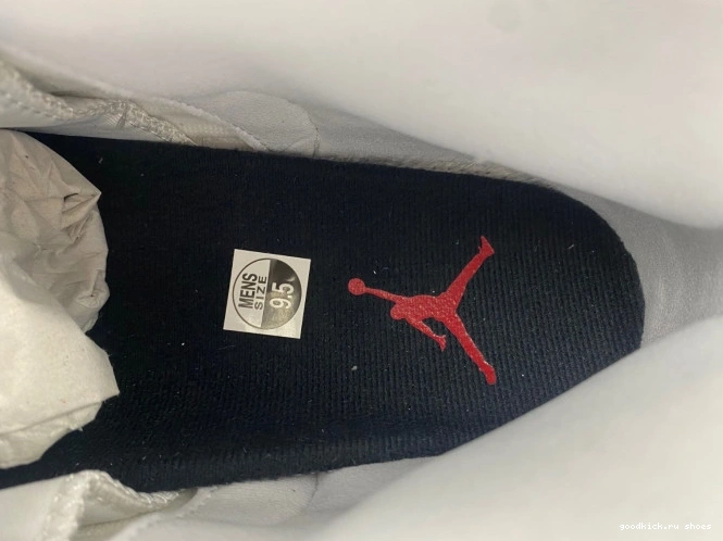 Taxi Jordan 12 CT8013-162 Air Red 0724